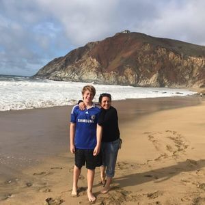 Meet your Posher, Carisa